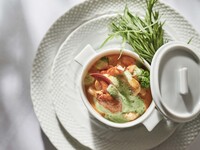 【ランチ】MENU Saison