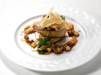 【ディナー】MENU Classique