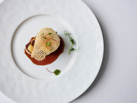 【ディナー】MENU Classique