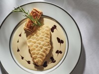 【ディナー】MENU Tradition