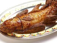 【ディナー】MENU Bourgeois