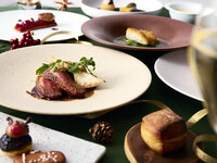 [คริสต์มาส 2025] คอร์สสุดหรูสำหรับค่ำคืนสุดพิเศษ (23 ธันวาคม)