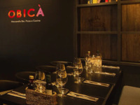 【テラス席限定】お席のみ予約+ウェルカムドリンク