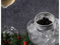 ◆Christmas Option◆Caviar
