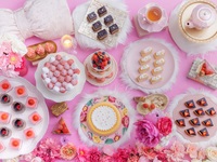 【wargo特別優待】土日祝日 　スーパースイーツビュッフェ2026～ホテルでいちご狩り～【3月31日まで】　大人