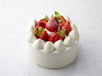 ショートケーキ　4号（2026.1～）