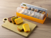 焼き菓子3種セット（7個入）（2026.1～）