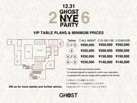 [Second Half] REGULAR VIP