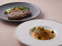 季節のランチセット（1/10~）