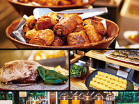 【通常料金】朝食ビュッフェ　大人（13歳以上）