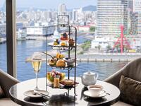 Afternoon Tea