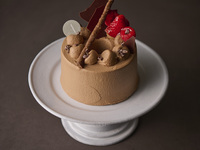 シフォン ショコラ【2,000円(税別)】