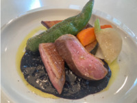 [Lunch from December 29th to January 4th] Click here to reserve a table