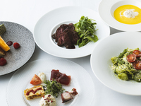 Christmas Lunch Course 2024