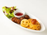 ｷｯｽﾞﾌﾟﾚｰﾄ 【Ａ】