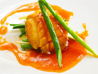 【プレミアムランチ】＋乾杯のシャンパーニュ　※1/19～