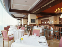 お子様コース　“ MENU ENFANT ”