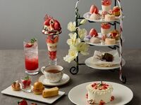 【平日限定】AfternoonTea