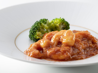 [Star Hill Dinner] All 7 dishes + 1 drink 