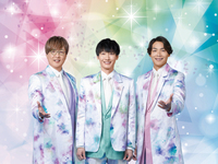 2026純烈ディナーショー【Aプラン】