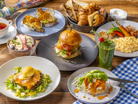 【New】ディストリクトブランチ