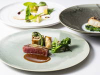 近江牛ディナー 《京都美食めぐり 2026 春》特別限定コース