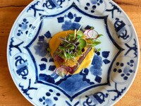 五島列島フェア特別コース