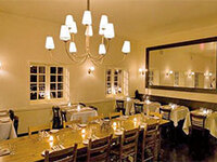 【ディナータイム】お席＋単品 ローストチキン（半身）1点のご予約