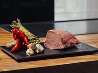 【馬藺－BARIN－】松阪牛と活伊勢海老、旬の美食を味わう至高の全10品　シグネチャーコース 