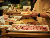 1/23(金)17:00〜オープニングイベント