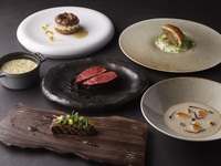 【直前割15%OFF／12/22～12/23】ノエル・シグネチャーコース