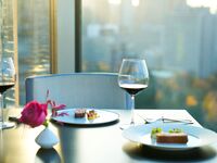 【New Year’s Special Offer for Online】Destination 7 Course Dinner 