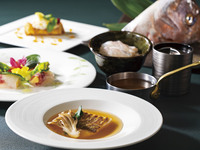 【1月・2月】鯛コース