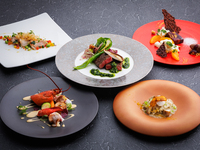 ◇ゴチになります！スペシャルコース