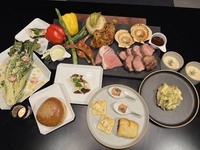 クリスマスコース