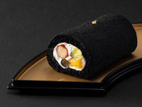 ・年末商品特典　＜ザ・ベーカリー＆ペイストリー＞　恵方巻ロール　【事前カード決済用】