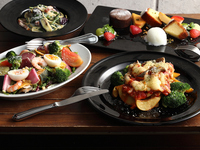 《当日予約ＯＫ》【24/7 Special Dinner Set】　2,500円（税込）