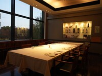 [Private room guaranteed] 21-day aged Akagi beef sirloin steak course + free flow 5-course meal *Limited to even-numbered guests*