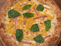 Takeout Pizza Bambino