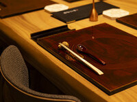 Seasonal lunch course (private room only)