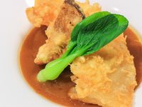 【5周年記念！ふぐコース】＋乾杯のシャンパーニュ　 1/19〜