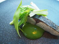 カノビアーノディナー