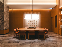 ★直前割10%OFF★【12/20～12/25／カウンター席】クリスマスイブニングアフタヌーンティー with リンツチョコレート ＜プレミアムのみ＞