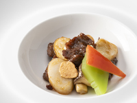 【京都美食めぐり2026春】口福（こうふく）ディナーコース+1ドリンク