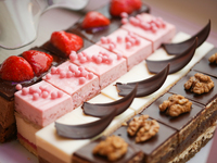 3月8日（日）15日（日）2日間限定！メゾンドパルフェ