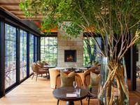 【Bring 5, get 1 free! Holiday Gathering】 Lunch - Essence (4 dishes) + 1 Drink