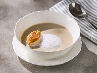 "Lunch" Voyage Culinaire (3-course)  *Limited offer 15%off!(Includes early-bird discount for NEW menu)