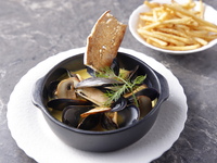 "Lunch" Tour De France  (4 -Course )