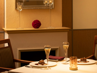 『12/24限定割』フレンチノエルランチ　リュタン2