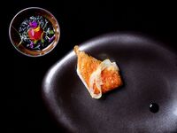 12月19日/20日/23日限定 Menu Noël "VOYAGE"
